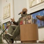 Common Instagram - Wilmington. Delaware was a good time! Thanks for the love to all that came out! #Make1Change #WeRiseWell