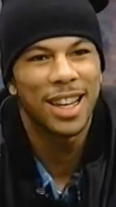 Common Instagram - It’s hard to fathom it’s been 30 years since Can I Borrow A Dollar?. I can definitely remember going around promoting the album and getting as many people to listen to it as I could. The album is so monumental for me because it was the first time I was being recognized as an MC and an artist. It was my first album! I’d always dreamt of being heard but also wanted to represent the culture of Hip Hop from the perspective of Chicago. It was that first step towards this journey that I’m walking today and I’m proud to represent myself, 87th Street, the South Side of Chicago, and all my homies with this album. The album wouldn’t have happened without @cubansoze, @the_twilite_tone, @derekd1971, Peter Kang (who signed me at Relativity Records), @thebeatnuts, Fashion, Kirk Yano and everyone else who helped in the process. I just want to give thanks because they were the ones who helped create this dream.