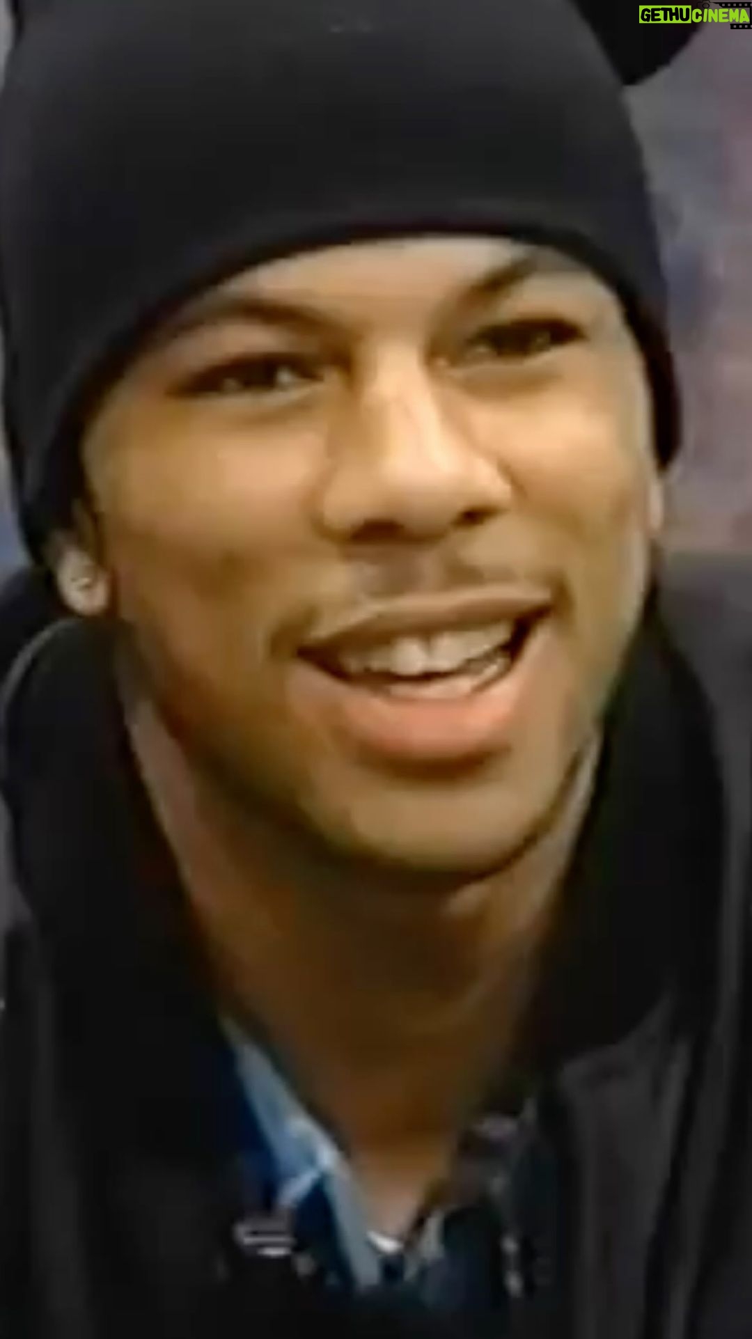 Common - 31.1K Likes - It’s hard to fathom it’s been 30 years since Can I Borrow A Dollar?. I can definitely remember going around promoting the album and getting as many people to listen to it as I could. The album is so monumental for me because it was the first time I was being recognized as an MC and an artist. It was my first album! I’d always dreamt of being heard but also wanted to represent the culture of Hip Hop from the perspective of Chicago.
It was that first step towards this journey that I’m walking today and I’m proud to represent myself, 87th Street, the South Side of Chicago, and all my homies with this album.
The album wouldn’t have happened without @cubansoze, @the_twilite_tone, @derekd1971, Peter Kang (who signed me at Relativity Records), @thebeatnuts, Fashion, Kirk Yano and everyone else who helped in the process. I just want to give thanks because they were the ones who helped create this dream.