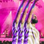 Common Instagram - Summer was picture perfect
