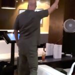 Common Instagram - We work hard and we play hard too! I love hanging out with the team and a surprise visit from my mother makes it even better! And yes, I won!