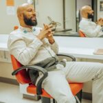 Common Instagram - Night 2 in Houston. Big shoutout to the @housymphony for bringing hip hop to the orchestra.