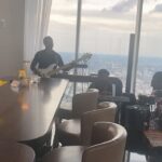 Common Instagram - Philly always have dope musicians. Listening to a great version of @erykahbadu ‘s “Back in the Day” by some talented Philly Cats. Shout out to the film “Breathe” for bringing me to Philly. Love