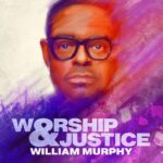 Common Instagram - I am grateful to be a part of @williammurphyiii album Worship & Justice. What an honor! This is one of my favorite gospel artists and I am Inspired by him. So THANK YOU Bishop Murphy. Thank you for letting me be a part of something so beautiful. Love. GOD Bless.