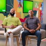 Common Instagram - Clean, plant-based nutrition has become such an important part of my life. I recently sat down with Dr. Andrew Abraham, CEO and Founder of @drinkorgain to discuss the challenge of accessing healthy foods in underserved communities and how we can support change. Listen to this inspiring discussion on The Good Clean Nutrition Podcast, now on all podcast platforms, and stay tuned for more on my partnership with Orgain. #ad #orgain #drinkorgain #orgainpartner