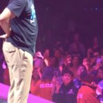 Common Instagram - Love hearing all your beautiful voices! See you tomorrow, Los Angeles! Tickets available at thinkcommon.com