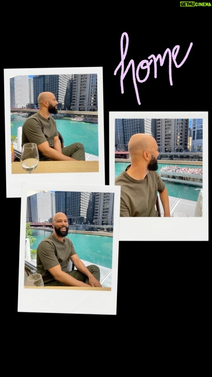 Common Instagram - No place like it! Especially in the summer!