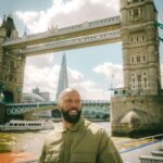 Common Instagram - Home away from home: London love