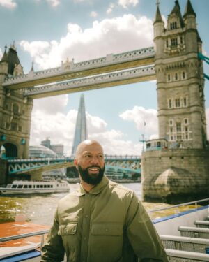 Common Instagram - Home away from home: London love