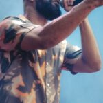 Common Instagram - Being back on stage in the DMV feels so good!