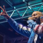 Common Instagram - L.O.V.E ❤️✌🏾 Ohio! See you tomorrow with the @cincysymphony. Tickets at thinkcommon.com