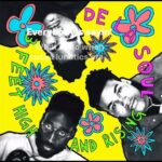 Common Instagram - CONGRAULATIONS @wearedelasoul When yall put this album out it changed everything. Changed the way I saw who I could be in hip hop……actually in the World. Thank You Thank You Thank You for spreadng that creativity and fun and artistry in being one of the greatest groups in All Music! I Love Yall.