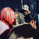 Common Instagram - Good times in Boston! Thank you @bostoncannabisweek for having us Boston, Massachusetts