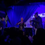 Common Instagram - Congrats to my brother @keyonharrold 🙏🏾 Thank you for including me on this project You have always been one of my favorite musicians #werisewell #foreverland Blue Note New York