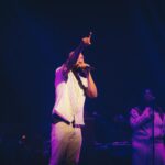 Common Instagram - Night 1 in Houston! The crowd was electric Let’s do it again tonight! Love.