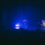 Common Instagram - Night 1 in Houston! The crowd was electric Let’s do it again tonight! Love.