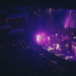 Common Instagram - Night 1 in Houston! The crowd was electric Let’s do it again tonight! Love.