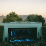 Common Instagram - It was a wonderful weekend. I loved getting to perform at the Starlight Bowl with my band and the Stardust Orchestra. S/O to Double G for conducting and my whole team for being in excellence. Thank you @kcrw for your support of artists and love of music. Peace to @novenacarmel - you were rocking and Anthony. I love Morning Becomes Eclectic. KCRW is necessary. Thanks to @lettucefunk and @officialnikka for good performances. And I must say the weekend’s highlights’ were Stevie Wonder showing up (I started rapping better when I saw him and made sure I didn’t sing haha!) and seeing my brothers; who were formerly incarcerated, be there in the building. Hearing their songs. Supreme Artists. Supreme Light. GOD is the Greatest. Love Starlight Bowl (Burbank, California)