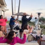 Common Instagram - The team saw a sunset and took their shot. Who’s is the freshest? 📸🌅