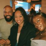 Common Instagram - Home away from home: London love
