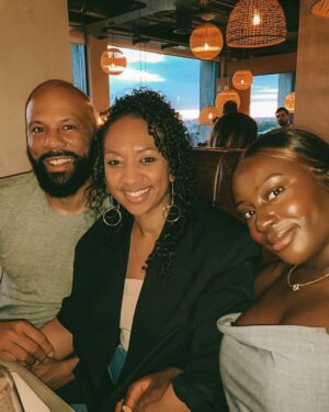 Common Instagram - Home away from home: London love