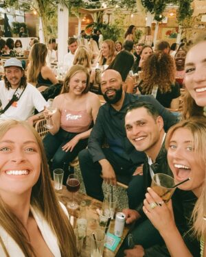 Common Instagram - Home away from home: London love