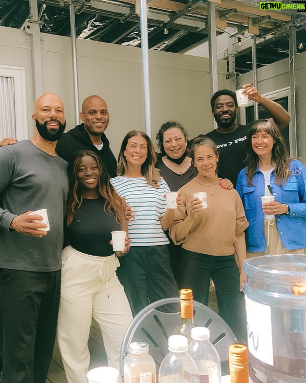Common - 21.5K Likes - Home away from home: London love
