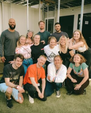 Common Instagram - Home away from home: London love