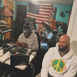 Common Instagram - The Legendary @realpeterock 

We are Cooking 🍳