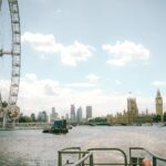 Common Instagram - Home away from home: London love