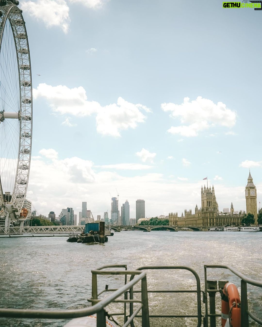 Common - 21.5K Likes - Home away from home: London love