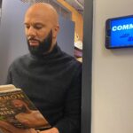 Common Instagram - We Cooking……. #WeRiseWell #make1change