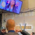 Common Instagram - Today is the day We have all been waiting for!! And Then We Rise...is Live!!! My latest book Release is finally here. I am so happy to be able to spend this Day @theviewabc #WeRiseWell #Make1Change