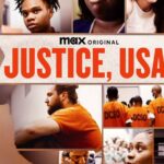 Common Instagram - Justice, USA offers a view of Nashville’s criminal justice system, offering unprecedented access to the men’s, women’s, and juvenile jails, as workers and inmates confront issues of incarceration, mental illness, and addiction. Premieres March 14 on @streamonmax #JusticeUSA #StreamOnMax