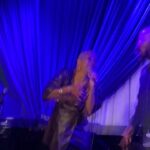 Common Instagram - Congrats to my brother @keyonharrold 🙏🏾 Thank you for including me on this project You have always been one of my favorite musicians #werisewell #foreverland Blue Note New York