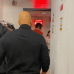 Common Instagram – Tonight on @latenightseth we chopped it up. Tune in 

#WeRiseWell #Make1Change #andThenWeRise