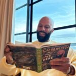 Common Instagram – Haven’t picked up Common’s And Then We Rise yet? Why not pick up the audiobook, narrated by Common himself. 

Here’s a sample.

#bnaudio 
#bnaudiobooks