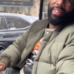 Common Instagram - Day 1 of “And Then We Rise” promo in New York City! Make sure you get the book and come out to one of the tour stops so we can talk about it. Link in bio. #WeRiseWell #Make1Change