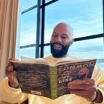 Common Instagram - This is a special buy now offer with @barnesandnoble for a pre-order discount! Make sure you use code: WERISE25. “And Then We Rise” releases on 1/23/24 Link in Bio. #WeRiseWell #Make1Change