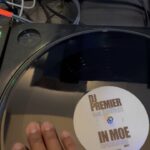 Common Instagram – 250 white label copies only. For My VINYL COLLECTORS.
“IN MOE” (Speculation) 
@djpremier (feat. @Common)
 
Available at www.gangstarr.global 

TTT