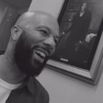 Common Instagram – Now you know I had to pull up to an HBCU on the book tour.  A special thanks to @pvamu for having me.  #Make1Change #WeRiseWell