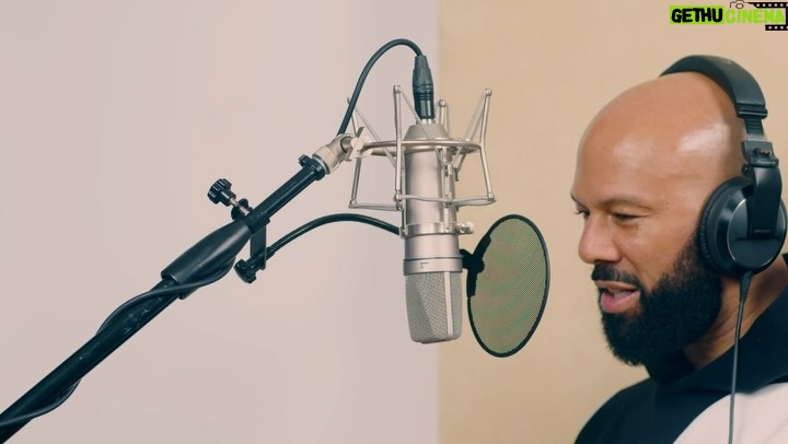 Common - 39.6K Likes - “In Moe” (Speculation)
feat. @common
Available Now!!!
•Video - @deejaypoe
•Mural - @djjs1 & @topazftr
•Engineer - @producedbynef
TTT records: @djpremier & @ianschwartzman