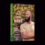 Common Instagram – 📚 Exciting news, fam! I’ve got a new book coming in January 2024 called “AND THEN WE RISE.” 🌟 It’s all about health and wellness, inspired by the tough times we all experienced together a few years ago when everyone was thinking about staying healthy.

I started sharing my journey on @Instagram – working out and sharing healthy food recipes– and folks started asking for advice. So, I decided to put it all in a book to spread some good energy and love, especially in my communities.

This book covers it all: physical, mental, emotional, and spiritual health. It’s got my journey, from diet changes to workouts and even therapy for my mind and soul.

Remember, small changes can make a big difference. You don’t have to go from zero to a hundred. Find what works for you, fam, and you’ll be a better you.  Pre-order link in bio.