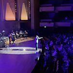 Common Instagram – One of the best feelings is the world to me is sharing the gifts God gave to me by performing for you!  We all have God given gifts, make sure you share them!

See you tonight Nashville! 
@nashvillesymphony