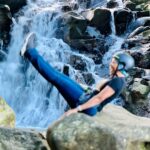 Connie Ferguson Instagram - Not everything needs to be in focus all the time, you cav? Sometimes you need to use your imagination.😬😉❤️
