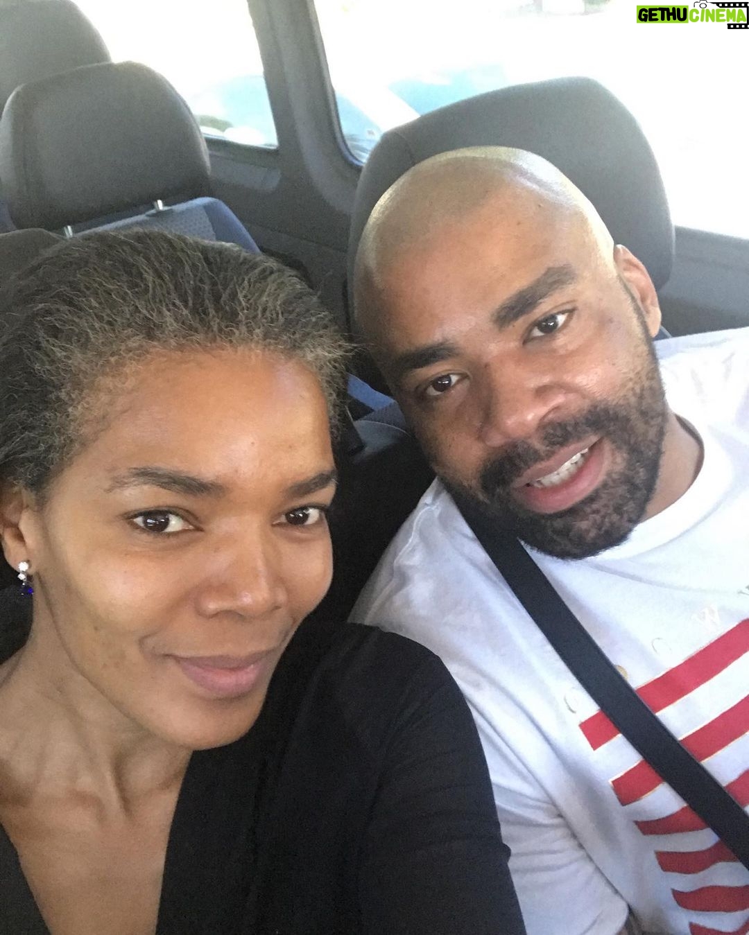 Connie Ferguson - 211.6K Likes - XXIV
My LOVE.❤️
I can’t believe today marks the second anniversary of your transition! Time has become so strange to comprehend. You’re still so alive in my heart and in my mind and in the memories we shared. I still feel your presence so much, but the thought of never seeing you in your physical form again overwhelms me from time to time. But the Lord has cuddled me and our beautiful family in His arms, and we continue to move, to hope, to dream.🙏🏾
Psalm 73:26
“My flesh and my heart faileth: but God is the strength of my heart, and my portion forever.”
I hold on to this Psalm every time I need to remember where my strength comes from. Thank you for teaching me to BELIEVE, because that is the ONLY reason I’m still standing today.🙏🏾🙏🏾🙏🏾
We still do a lot of the things we did together, travel with the fam, eat your favorite food, play your favorite music, dance and laugh! Yes we laugh a lot!😂 And every time we do we can literally hear the echo of your laughter in the midst of ours!😇 You are just unforgettable man!😍 Truly one of a kind. God loved me so much he gave me you, and although it seems like it was only for 20 years, it was for eternity, because a love like ours never dies.
I LOVE YOU FOREVER .❤️
Keep resting my SKAT. Till we meet again.🙏🏾🕊️🤍