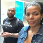 Connie Ferguson Instagram - XXIV My LOVE.❤️ I can’t believe today marks the second anniversary of your transition! Time has become so strange to comprehend. You’re still so alive in my heart and in my mind and in the memories we shared. I still feel your presence so much, but the thought of never seeing you in your physical form again overwhelms me from time to time. But the Lord has cuddled me and our beautiful family in His arms, and we continue to move, to hope, to dream.🙏🏾 Psalm 73:26 “My flesh and my heart faileth: but God is the strength of my heart, and my portion forever.” I hold on to this Psalm every time I need to remember where my strength comes from. Thank you for teaching me to BELIEVE, because that is the ONLY reason I’m still standing today.🙏🏾🙏🏾🙏🏾 We still do a lot of the things we did together, travel with the fam, eat your favorite food, play your favorite music, dance and laugh! Yes we laugh a lot!😂 And every time we do we can literally hear the echo of your laughter in the midst of ours!😇 You are just unforgettable man!😍 Truly one of a kind. God loved me so much he gave me you, and although it seems like it was only for 20 years, it was for eternity, because a love like ours never dies. I LOVE YOU FOREVER .❤️ Keep resting my SKAT. Till we meet again.🙏🏾🕊️🤍