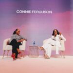 Connie Ferguson Instagram - GOD IS GOOD #unlimitedfest24