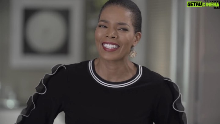 Connie Ferguson Instagram - 🤣🤣🤣 I miss my tribe!🥲❤️❤️❤️ #thequeenmzansi