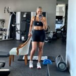 Connie Ferguson Instagram - Winter is almost here. What are you doing to get ready? Are you physically, mentally and spiritually fit to withstand the brutality of shorter days and long cold nights? What are you doing to keep your mood in check? - pray - get as much natural light as you can - listen to uplifting music - read - watch light hearted shows - have inspiring and uplifting conversations - eat well and drink water - get enough sleep - exercise exercise exercise!!! - be aware of your everyday state of mind and emotions #seasonalaffectivedisorderisreal #mentalandemotionalhealth #remainvigilantandselfaware #youareloved❤️ #iconniecfit #fitisthenewcool #strongisthenewsexy #mindbodyspirithealth❤️